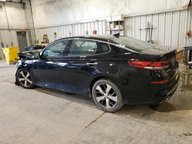 5XXGT4L32KG370497 KIA gdi