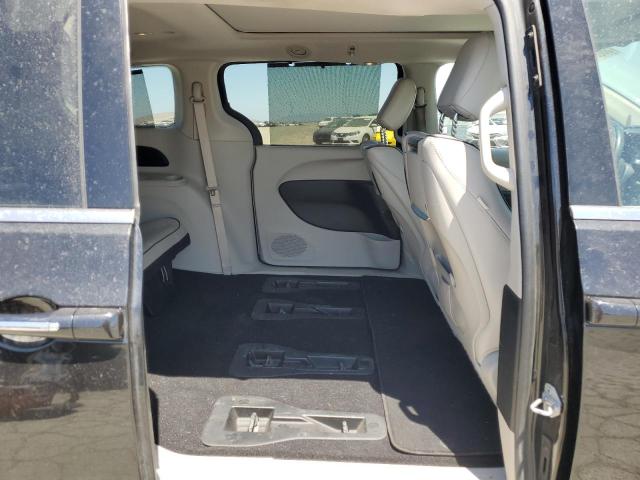 2C4RC1N75HR655153 Chrysler 2017