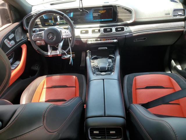 4JGFD6BB7MA569861 Mercedes-Benz m256