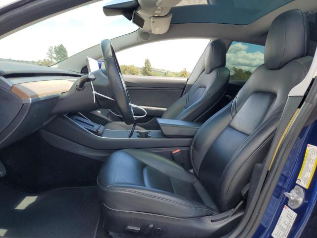 5YJ3E1EA7JF160241 Tesla MODEL 3