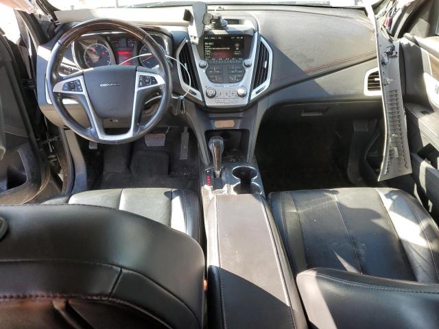 2GKFLZE33F6171385 GMC lfx - sidi, vvt, e85 max, alum