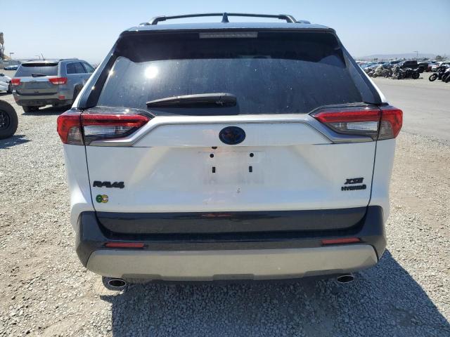 2T3E6RFV5RW060909 Toyota RAV4 XSE