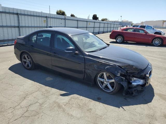 WBA3C1C54FK123750 BMW 2015