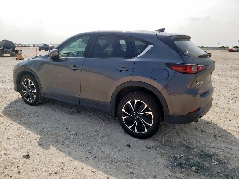 JM3KFBDM5P0156133 Mazda CX-5 PREMI