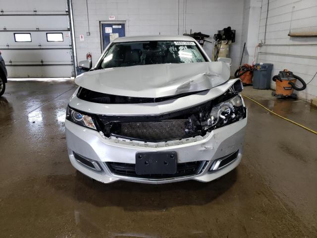 2G1115S39G9178777 Chevrolet IMPALA LT