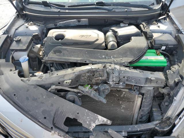 5NPE24AF9FH158925 Hyundai dohc gdi theta-ii
