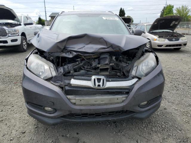 3CZRU6H77HM709186 Honda r18z9