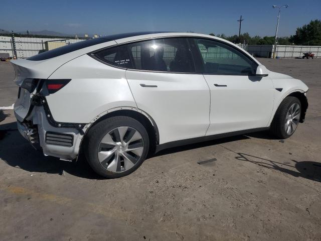 7SAYGDEE4PF610363 Tesla 2023