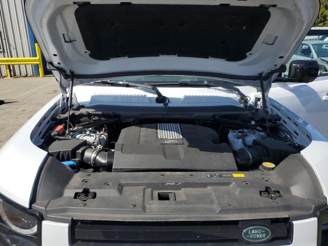 SALEWEEE6P2109107 Land Rover aj133 s/c