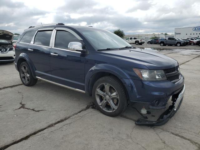 3C4PDCGG4HT581492 Dodge JOURNEY CR