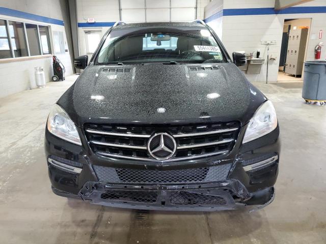 4JGDA5HB0FA590281 Mercedes-Benz ML 350 4MA