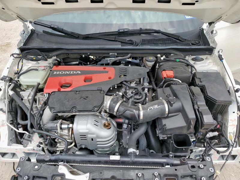 JHMFL5G42PX003179 Honda Civic Type
