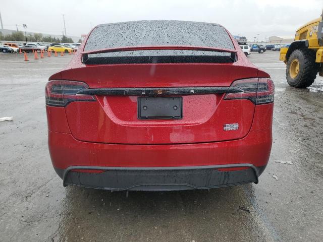 7SAXCBE66PF404952 Tesla MODEL X