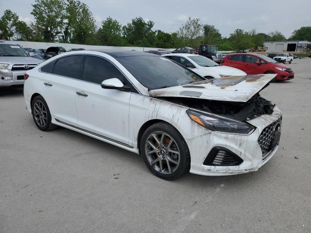 5NPE34AB6KH780774 Hyundai SONATA LIM