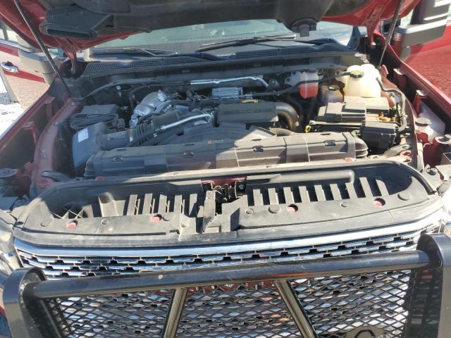 1GT49REY7MF319831 GMC l5p - di, duramax, gen 5 var. 1