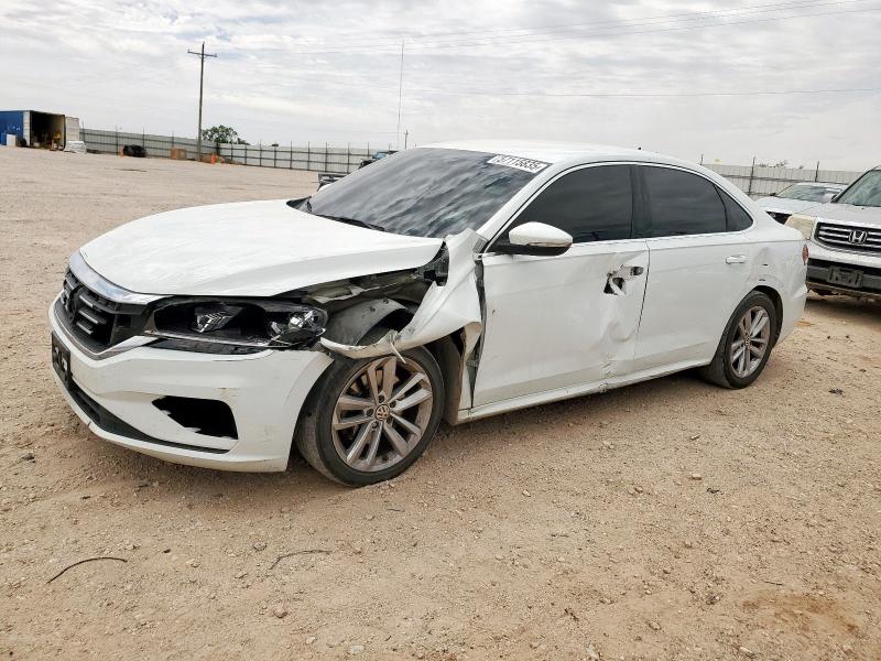 1VWSA7A38LC027843 auction archive image