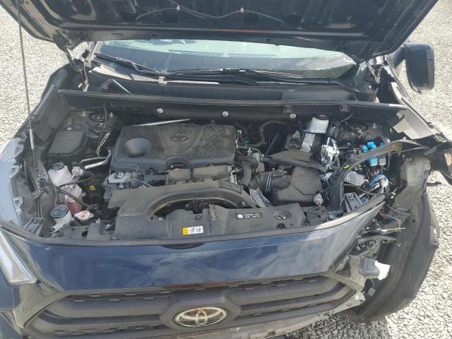 2T3J1RFV3KC025189 Toyota a25a-fks