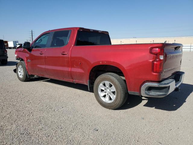 1GCPWCEK9KZ236847 Chevrolet Silverado