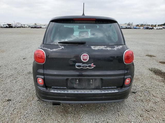 ZFBCFACH4FZ036798 Fiat 500l Loung