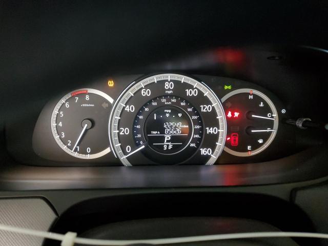 1HGCR2F35EA138040 Honda k24w1