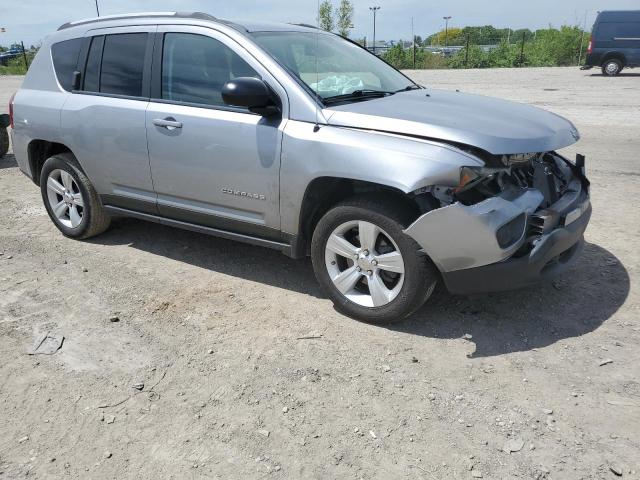 1C4NJCBA7GD560479 Jeep COMPASS SP