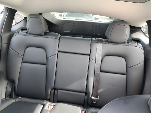 7SAYGDEE0NF315418 Tesla Model Y