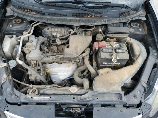 JN8AS5MT0FW653843 Nissan ROGUE SELE