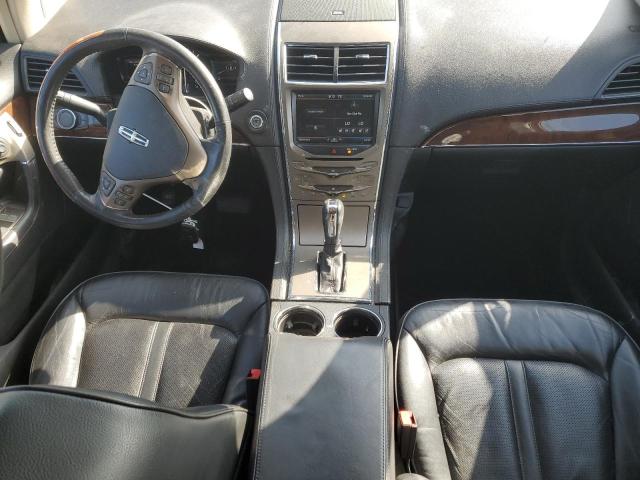 2LMDJ8JK7EBL16983 Lincoln MKX