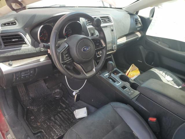 4S4BSANC3K3272700 Subaru na u5