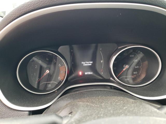 3C4NJDAB8HT647349 Jeep COMPASS SP