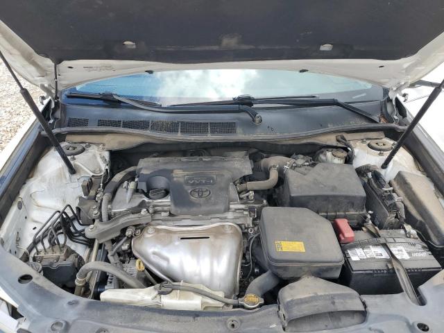 4T1BF1FK9EU365939 Toyota 2ar-fe