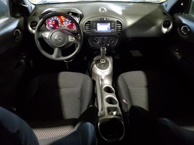 JN8AF5MR9GT608458 Nissan 2016