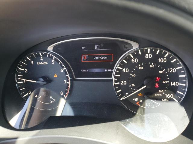 1N4AL3AP8JC118487 Nissan ALTIMA 2.5