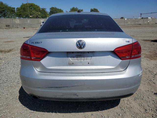 1VWAT7A33FC020096 Volkswagen Passat