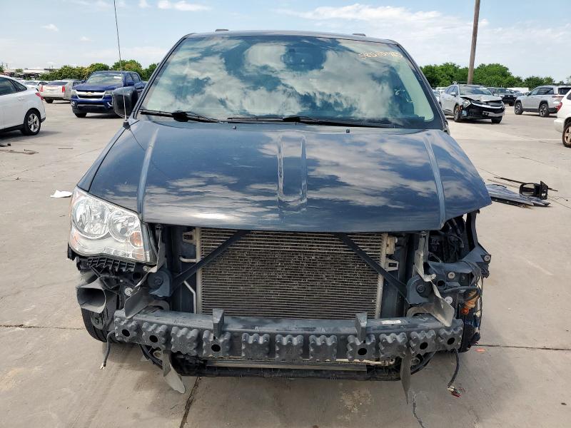 2C4RC1BG3FR645447 Chrysler TOWN & COU