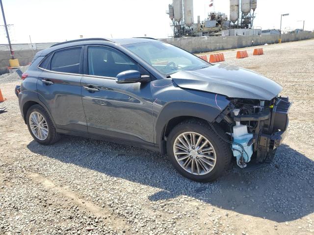 KM8K62AA0MU699991 Hyundai KONA SEL P