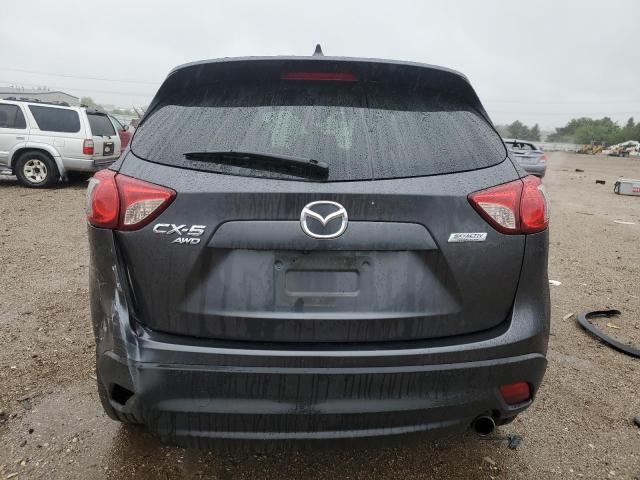 JM3KE4DY7F0549809 Mazda py