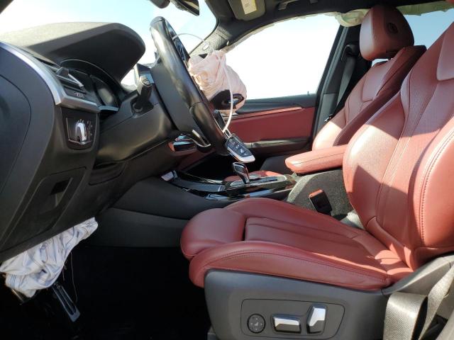 5UX43DP04N9K07627 BMW 2022