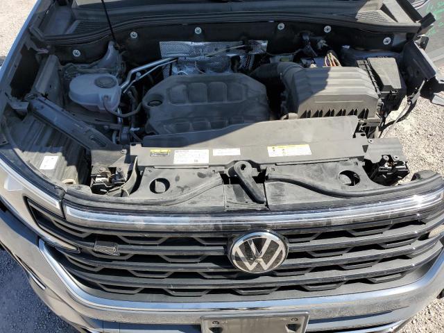 1V2AE2CA8RC257164 Volkswagen ATLAS CROS