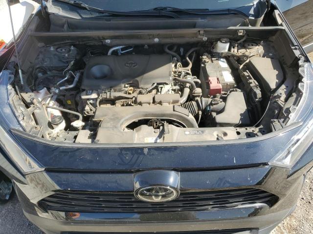 2T3F1RFV7MW148341 Toyota a25a-fks
