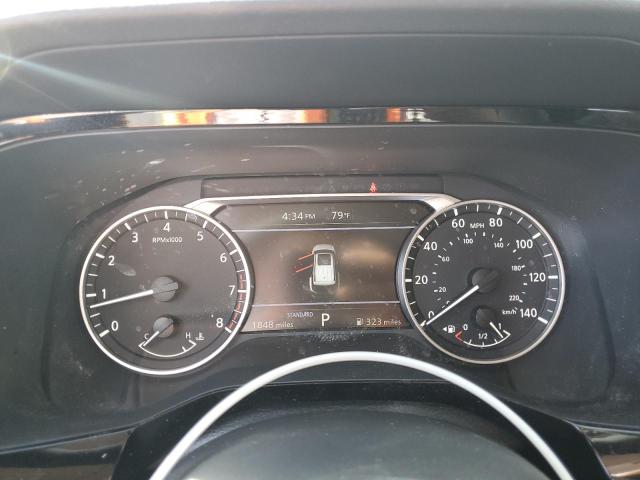 5N1DR3BA8SC240781 Nissan 2025