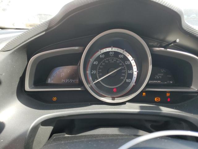 JM1BM1V71E1191163 Mazda 3 TOURING