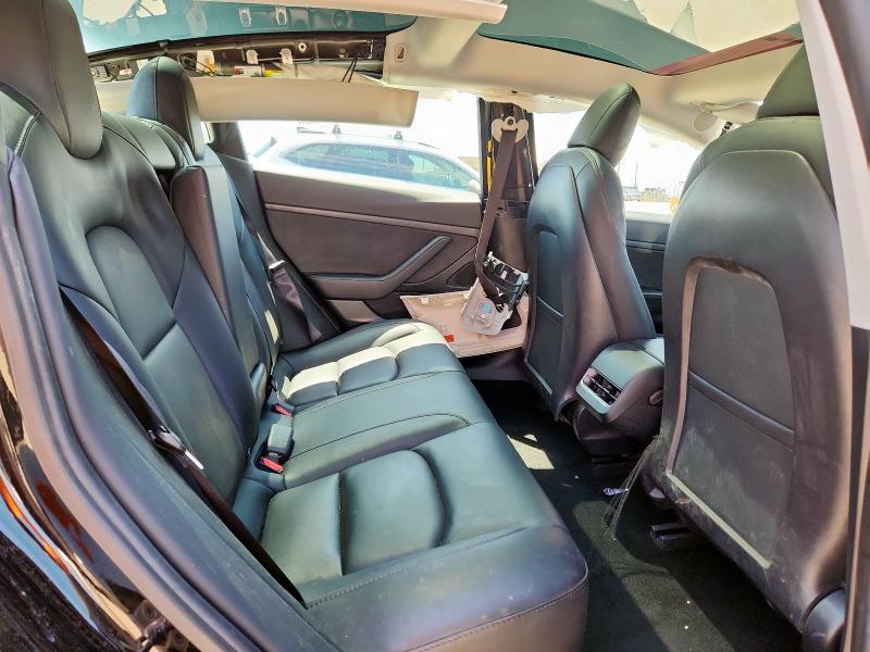 5YJ3E1EA4MF867155 Tesla MODEL 3