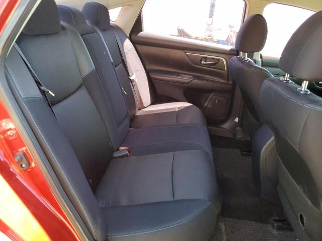 1N4AL3AP3JC111754 Nissan Altima