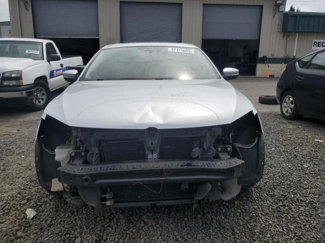 3VWLL7AJ8EM352751 Volkswagen 2014