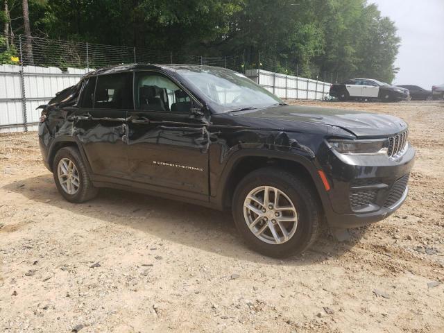 1C4RJGAG0PC534682 Jeep Grand Cher