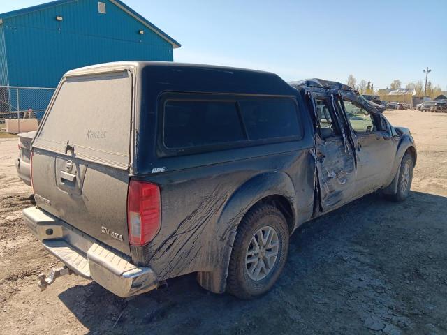 1N6AD0FV5GN776260 Nissan Frontier