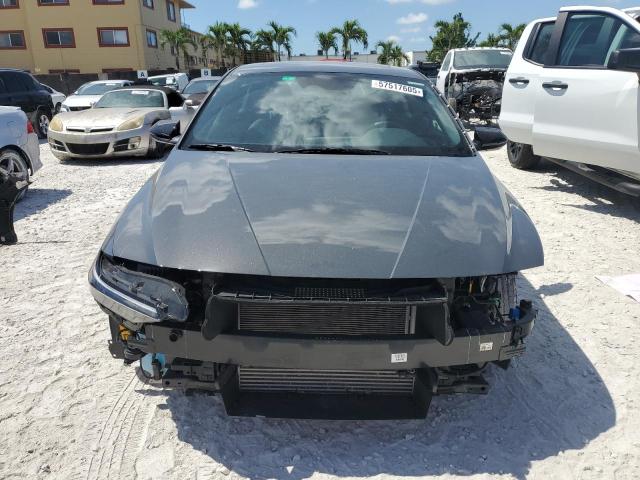 KMHLR4DF9RU730113 Hyundai ELANTRA N