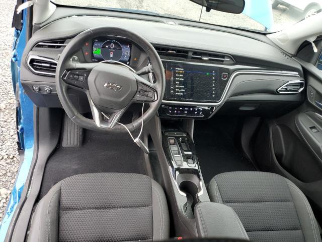 1G1FY6S07N4134404 Chevrolet BOLT EUV L