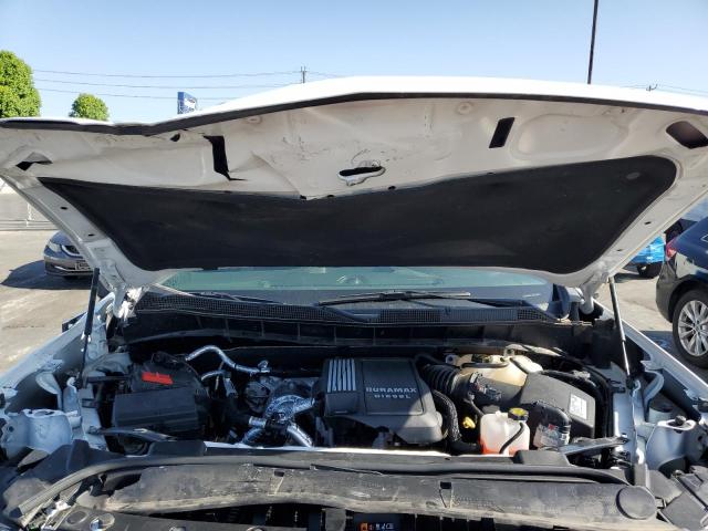 3GCUYEET2LG452736 Chevrolet Silverado
